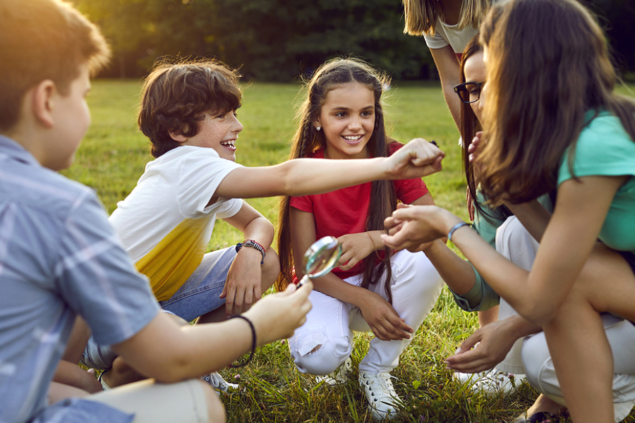 Excursion Activities